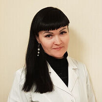 Ноздренко Юлия Павловна