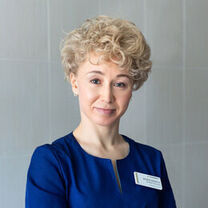 Каркавина Юлия Олеговна