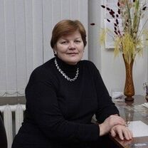 Жуковская Наталия Леонидовна