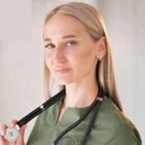 Михайлова Екатерина Юрьевна