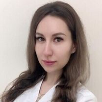 Колесник Олеся Станиславовна