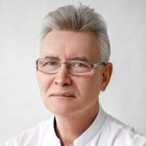 Михеев Сергей Александрович
