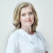 Булатова Жанна Николаевна