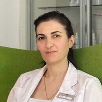Давтян Анна Андрушевна
