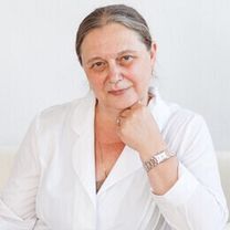 Петрова Галина Алексеевна