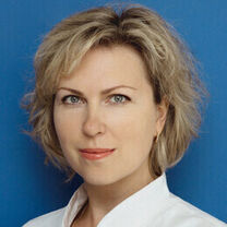 Герасимова Ирина Александровна
