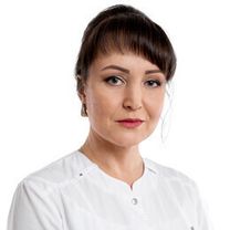 Воробьева Лариса Сергеевна