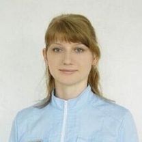 Медведева Лариса Васильевна