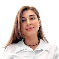 Каряева Елена Асламбековна