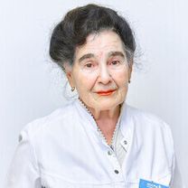 Пряничникова Мадинат Башировна
