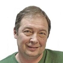 Липман Андрей Давыдович