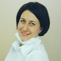 Голомазова Ирина Игоревна
