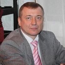 Жуков Александр Сергеевич