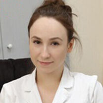 Якушкина Светлана Вадимовна
