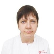 Тихомирова Ольга Семёновна