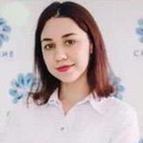 Ларина Нина Сергеевна