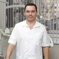 Кравченко Сергей Николаевич