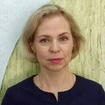 Ильина Инна Юрьевна