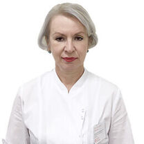 Лукманова Ольга Николаевна