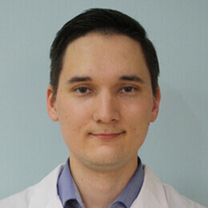Фурзиков Руслан Вячеславович