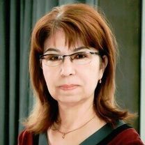 Севодина Рашида Камильевна