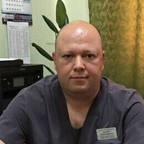 Дохнадзе Георгий Бадриевич