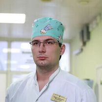 Ресницкий Павел Андреевич