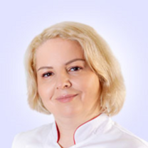 Малиновская Мария Анатольевна