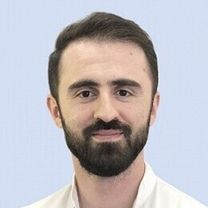 Бабаев Рамил Фамил Оглы
