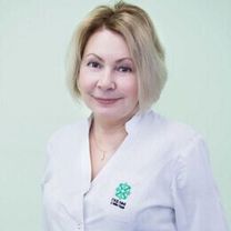 Грибанова Татьяна Михайловна