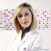 Гарифуллина Анастасия Валентиновна