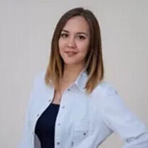 Ахатова Айгуль Фиркатевна