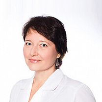 Смирнова Светлана Алексеевна