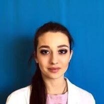 Арькова Анна Николаевна