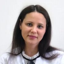 Юнусова Лилия Раисовна