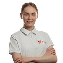 Степанова Анастасия Олеговна
