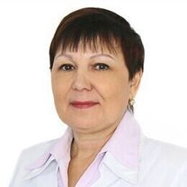 Торбина Надежда Георгиевна