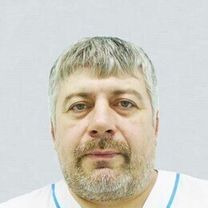 Зыбин Евгений Николаевич