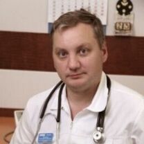 Пресняков Александр Анатольевич