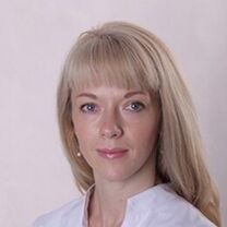 Кудрявцева Юлия Сергеевна