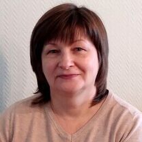 Недзелюк Елена Борисовна