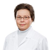 Винниченко Ирина Евгеньевна