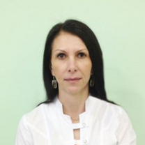 Елакова Лариса Владимировна