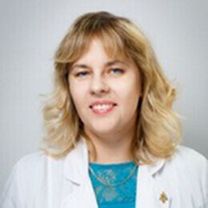 Титухина Елена Александровна