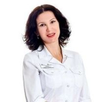 Чикина Елена Львовна