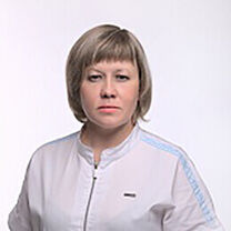 Рогожкина Елена Александровна