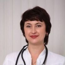 Бугрова Ольга Марковна