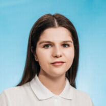 Мельничук Полина Михайловна