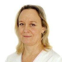 Голубева Галина Григорьевна