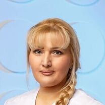 Агафонова Ольга Александровна